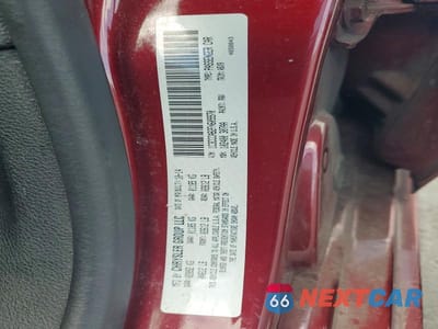 Zdjęcie 12 z 12 samochodu: 2015 CHRYSLER 200 LIMITED VIN:1C3CCCAB2FN609970 - miniatura