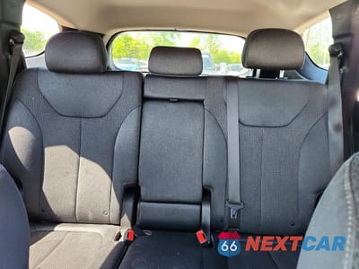 Zdjęcie 10 z 13 samochodu: 2019 HYUNDAI SANTA FE SE VIN:5NMS2CAD7KH072113 - miniatura