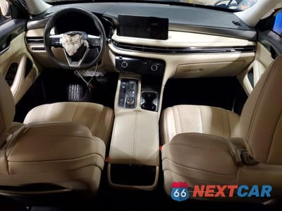 Zdjęcie 8 z 14 samochodu: 2023 INFINITI QX60 LUXE VIN:5N1DL1FS7PC331850 - miniatura