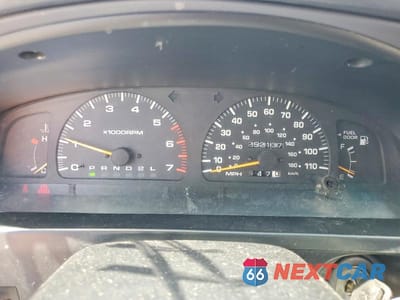 Zdjęcie 9 z 13 samochodu: 1998 TOYOTA 4RUNNER SR5 VIN:JT3HN86R9W0175000 - miniatura