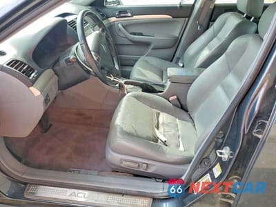 Zdjęcie 7 z 12 samochodu: 2006 ACURA TSX VIN:JH4CL96816C018521 - miniatura