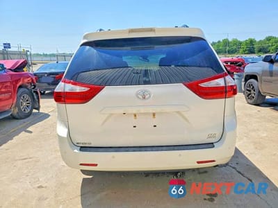Zdjęcie 6 z 13 samochodu: 2019 TOYOTA SIENNA XLE 7-PASSENGER VIN:5TDDZ3DC7KS227330 - miniatura