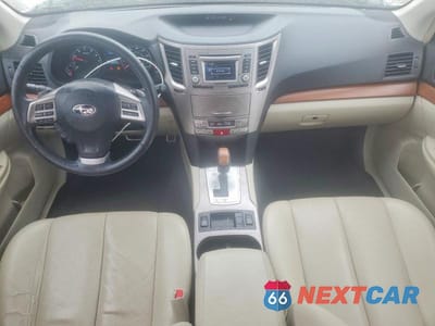 Zdjęcie 8 z 13 samochodu: 2014 SUBARU OUTBACK 2.5I LIMITED VIN:4S4BRCLCXE3294272 - miniatura