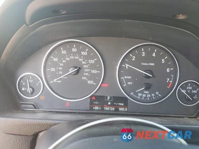 Zdjęcie 9 z 12 samochodu: 2013 BMW 328 I SULEV VIN:WBA3C1G51DNR49381 - miniatura