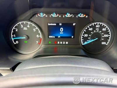Zdjęcie 9 z 15 samochodu: 2023 FORD F150 SUPERCREW VIN:1FTEW1C86PKD23334 - miniatura