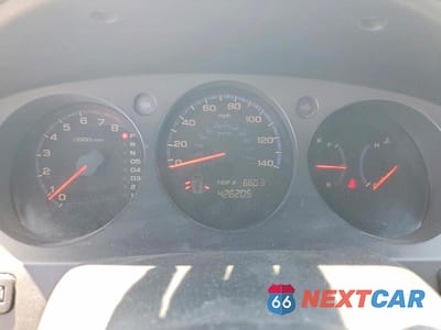 Zdjęcie 9 z 12 samochodu: 2004 ACURA MDX TOURING VIN:2HNYD18944H536185 - miniatura
