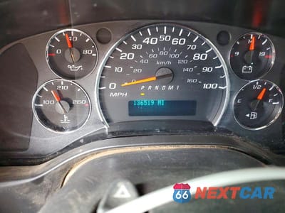 Zdjęcie 9 z 13 samochodu: 2011 GMC SAVANA G2500 VIN:1GTW7FCG4B1100424 - miniatura