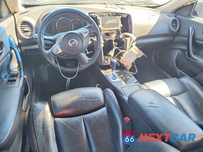 Zdjęcie 8 z 13 samochodu: 2010 NISSAN MAXIMA 3.5 S VIN:1N4AA5AP1AC818708 - miniatura