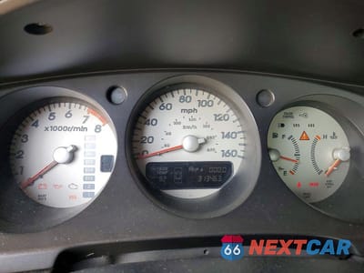 Zdjęcie 9 z 12 samochodu: 2003 ACURA 3.2TL TYPE-S VIN:19UUA56963A039659 - miniatura