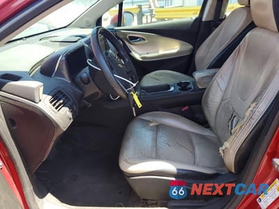 Zdjęcie 7 z 12 samochodu: 2011 CHEV VOLT VIN:1G1RD6E46BU100442 - miniatura