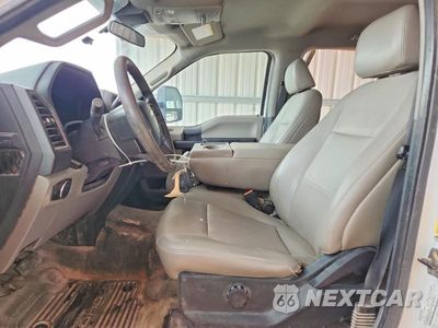 Zdjęcie 7 z 12 samochodu: 2021 FORD F250 SUPER DUTY VIN:1FT7W2B64MEC09339 - miniatura