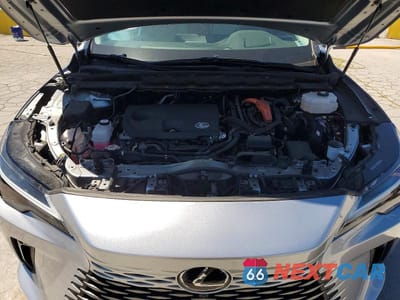 Zdjęcie 12 z 13 samochodu: 2024 LEXUS RX 350H PREMIUM+ VIN:2T2BBMCA3RC025956 - miniatura
