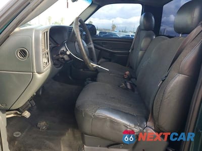 Zdjęcie 7 z 12 samochodu: 2001 CHEV SILVERADO VIN:1GCEC14W51Z219938 - miniatura
