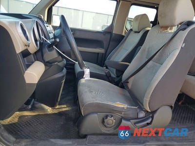 Zdjęcie 7 z 14 samochodu: 2008 HONDA ELEMENT EX VIN:5J6YH28718L003888 - miniatura