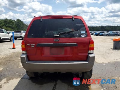 Zdjęcie 6 z 13 samochodu: 2001 FORD ESCAPE XLT VIN:1FMYU031X1KA16400 - miniatura