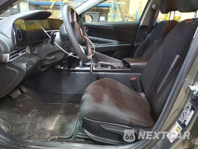 Zdjęcie 7 z 12 samochodu: 2024 HYUNDAI ELANTRA SEL VIN:KMHLM4DG4RU768064 - miniatura