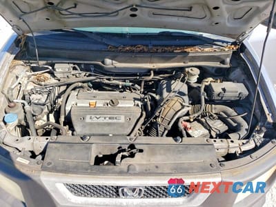 Zdjęcie 12 z 13 samochodu: 2004 HONDA ELEMENT EX VIN:5J6YH28624L004985 - miniatura