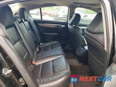 Zdjęcie 10 z 12 samochodu: 2011 ACURA TL VIN:19UUA8F57BA001287 - miniatura