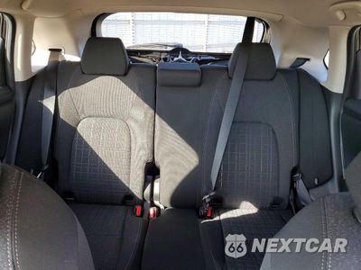 Zdjęcie 10 z 14 samochodu: 2026 HONDA HR-V LX VIN:3CZRZ1H35TM705308 - miniatura