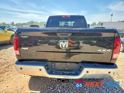 Zdjęcie 6 z 12 samochodu: 2011 DODGE RAM 2500 VIN:3D7TT2CT6BG584270 - miniatura