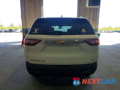 Zdjęcie 6 z 13 samochodu: 2019 CHEVROLET TRAVERSE LT VIN:1GNEVGKW8KJ234828 - miniatura