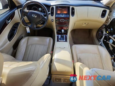 Zdjęcie 8 z 13 samochodu: 2016 INFINITI QX50 BASE VIN:JN1BJ0RR0GM266325 - miniatura
