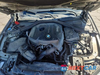 Zdjęcie 11 z 12 samochodu: 2018 BMW 330 I VIN:WBA8B9G54JNU98918 - miniatura