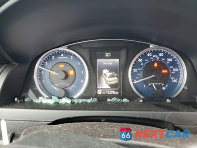 Zdjęcie 9 z 12 samochodu: 2017 TOYOTA CAMRY XLE VIN:4T1BF1FKXHU675733 - miniatura