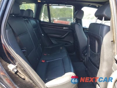 Zdjęcie 11 z 13 samochodu: 2011 BMW X3 VIN:5UXWX5C59BL715255 - miniatura