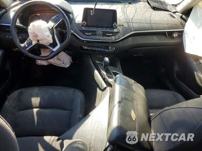 Zdjęcie 15 z 26 samochodu: 2019 NISSAN ALTIMA SV VIN:1N4BL4DW6KC129504 - miniatura