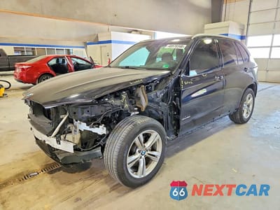 2017 BMW X5 XDRIVE35I 5UXKR0C32H0V78311 - główne zdjęcie licytacji z USA - miniatura