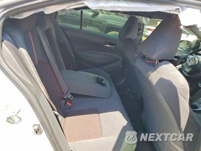 Zdjęcie 10 z 12 samochodu: 2024 TOYOTA COROLLA HYBRID NIGHTSHADE VIN:JTDBCMFE9R3062311 - miniatura