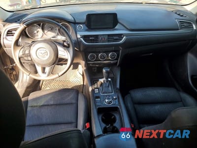 Zdjęcie 8 z 12 samochodu: 2016 MAZDA 6 SPORT VIN:JM1GJ1U59G1415202 - miniatura