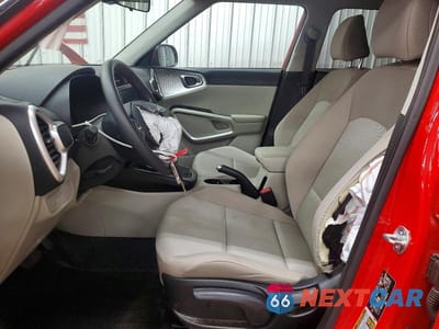 Zdjęcie 7 z 12 samochodu: 2023 KIA SOUL LX VIN:KNDJ23AU3P7202978 - miniatura
