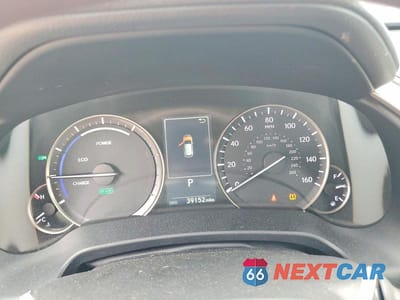 Zdjęcie 9 z 13 samochodu: 2022 LEXUS RX 450H VIN:2T2HGMDA5NC074046 - miniatura