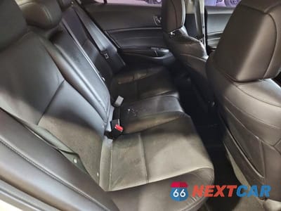 Zdjęcie 10 z 12 samochodu: 2014 ACURA ILX 20 PREMIUM VIN:19VDE1F56EE008090 - miniatura
