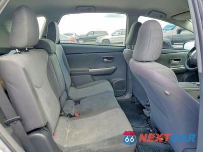 Zdjęcie 10 z 12 samochodu: 2012 TOYOTA PRIUS V THREE VIN:JTDZN3EU3C3132887 - miniatura