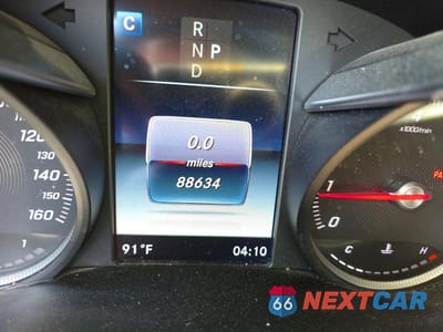 Zdjęcie 8 z 11 samochodu: 2019 MERCEDES-BENZ GLC 300 VIN:WDC0G4JB8KV170173 - miniatura