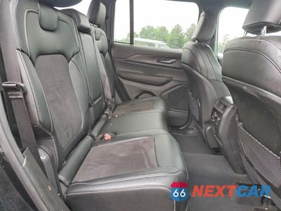 Zdjęcie 11 z 14 samochodu: 2024 JEEP GRAND CHEROKEE LAREDO VIN:1C4RJHAG4RC702199 - miniatura
