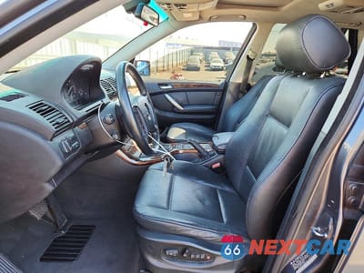 Zdjęcie 7 z 13 samochodu: 2003 BMW X5 3.0I VIN:5UXFA53513LV98757 - miniatura