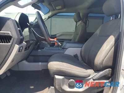 Zdjęcie 7 z 12 samochodu: 2019 FORD F150 SUPERCREW VIN:1FTEW1CP6KFA29747 - miniatura