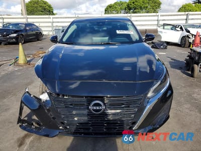 Piąte zdjęcie samochodu w środku: 2025 NISSAN ALTIMA SV VIN:1N4BL4DV3SN413099 - miniatura