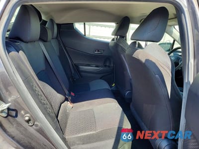 Zdjęcie 11 z 13 samochodu: 2021 TOYOTA C-HR LE VIN:JTNKHMBX8M1100958 - miniatura