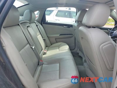 Zdjęcie 10 z 12 samochodu: 2012 CHEVROLET IMPALA LTZ VIN:2G1WC5E31C1262645 - miniatura