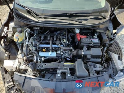 Zdjęcie 11 z 12 samochodu: 2025 NISSAN VERSA S VIN:3N1CN8DV6SL857080 - miniatura