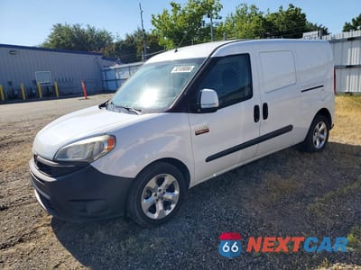 2015 RAM PROMASTER CITY SLT ZFBERFBT6F6955299 - główne zdjęcie licytacji z USA - miniatura