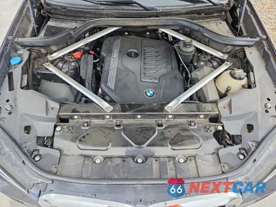 Zdjęcie 12 z 13 samochodu: 2019 BMW X5 XDRIVE40I VIN:5UXCR6C54KLL08527 - miniatura