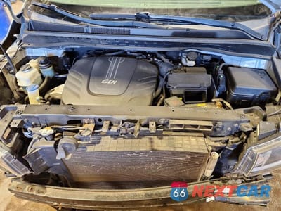 Zdjęcie 12 z 14 samochodu: 2016 KIA SEDONA LX VIN:KNDMB5C15G6162937 - miniatura