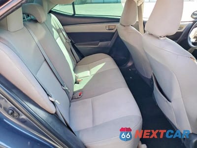 Zdjęcie 10 z 13 samochodu: 2014 TOYOTA COROLLA LE ECO VIN:2T1BPRHE7EC100229 - miniatura