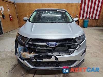 Piąte zdjęcie samochodu w środku: 2018 FORD EDGE SPORT VIN:2FMPK4AP8JBB54401 - miniatura